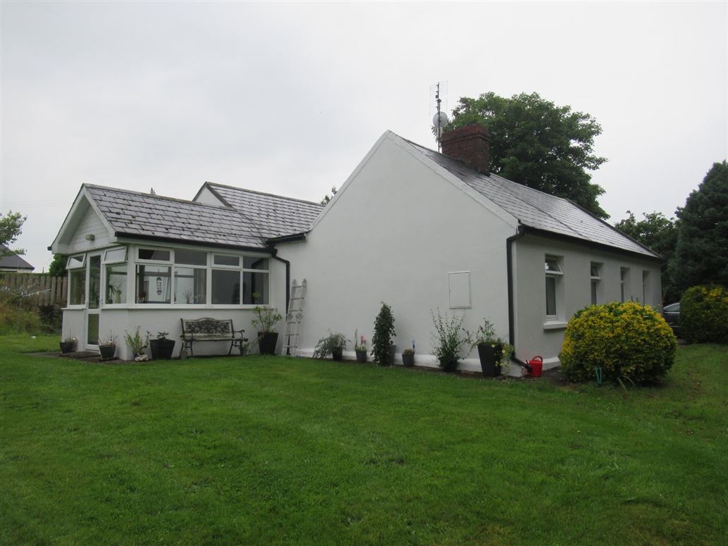 Blossomgrove, Glanmire, Cork