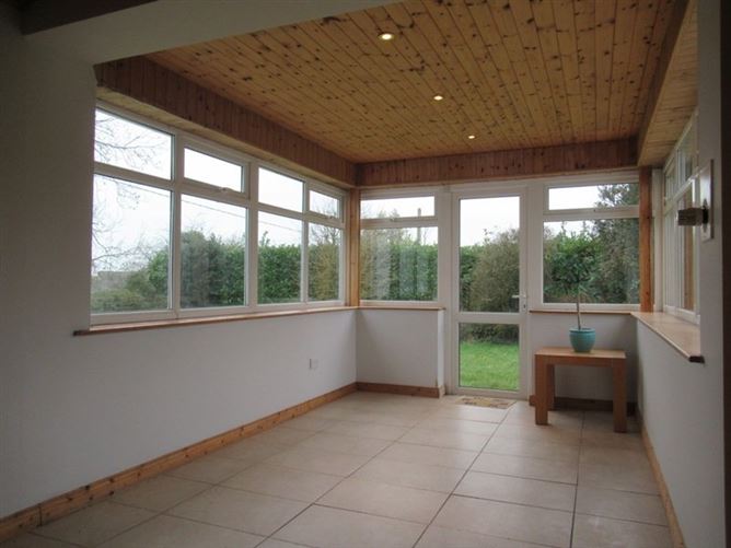 Blossomgrove, Glanmire, Cork