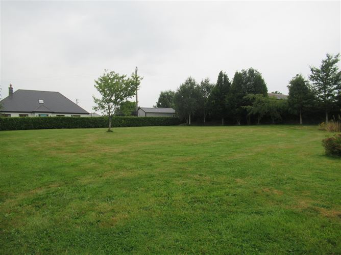 Blossomgrove, Glanmire, Cork