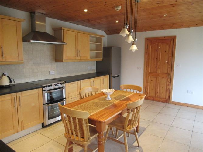 Blossomgrove, Glanmire, Cork