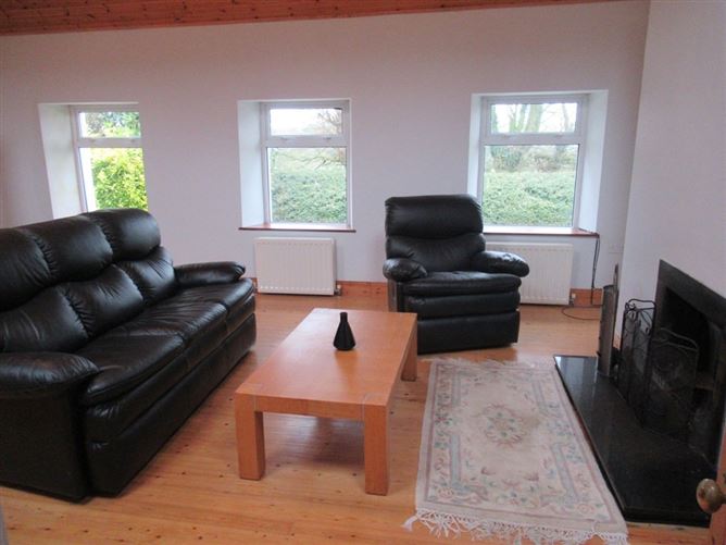 Blossomgrove, Glanmire, Cork