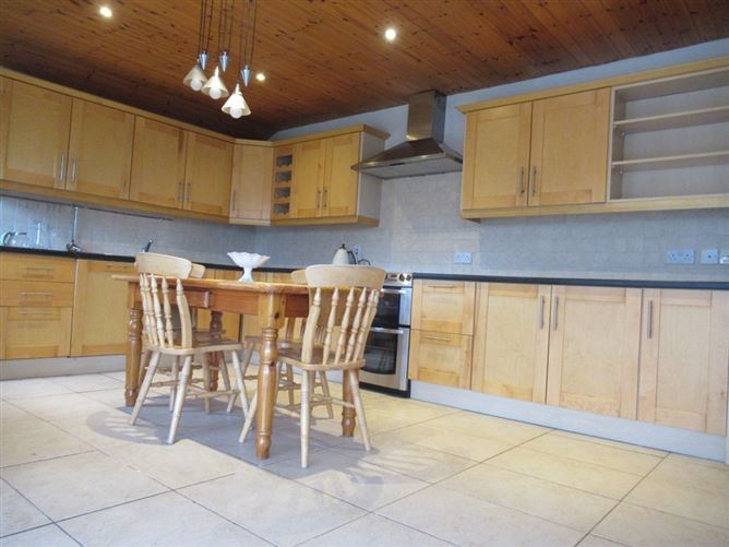 Blossomgrove, Glanmire, Cork