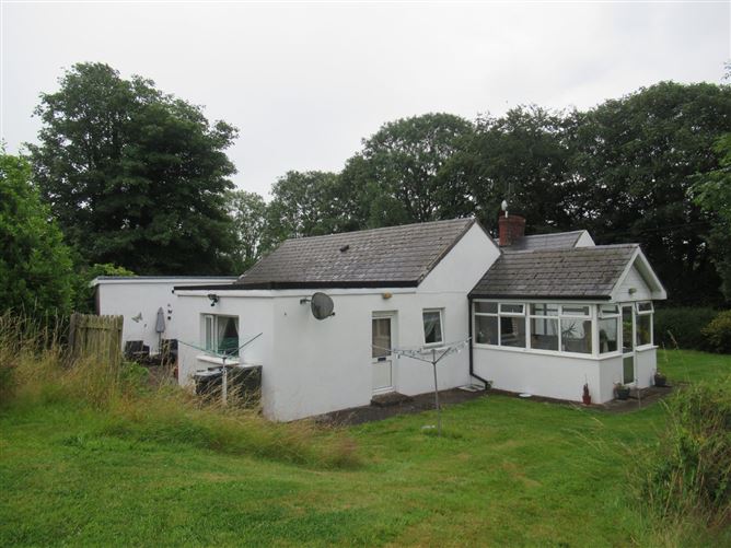 Blossomgrove, Glanmire, Cork