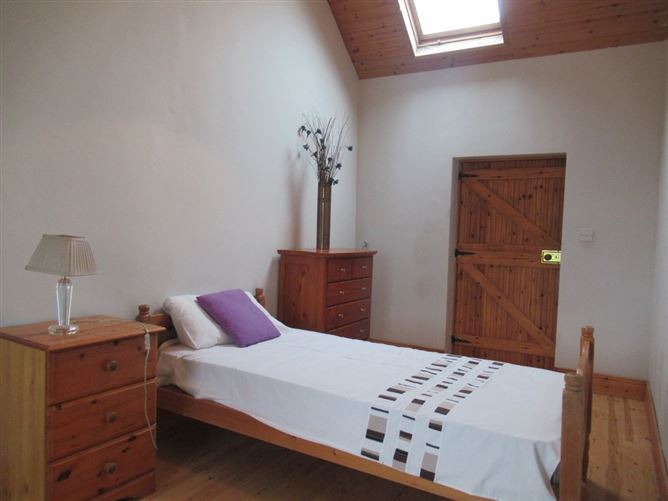Blossomgrove, Glanmire, Cork