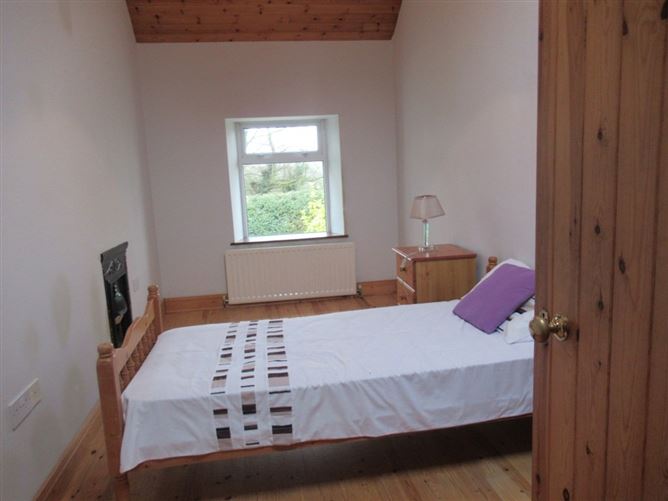 Blossomgrove, Glanmire, Cork