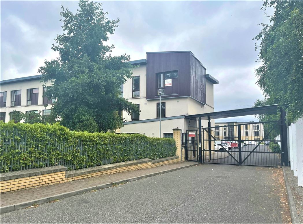 10a Shanowen Hall, Santry, Dublin 9