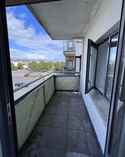 Apartment 142, Block D, Belfry Hall, Citywest, Dublin