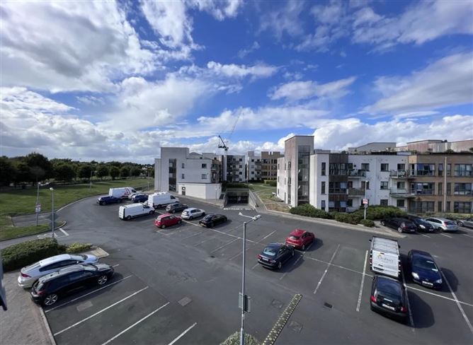 Apartment 142, Block D, Belfry Hall, Citywest, Dublin