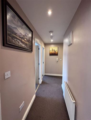 Apartment 142, Block D, Belfry Hall, Citywest, Dublin