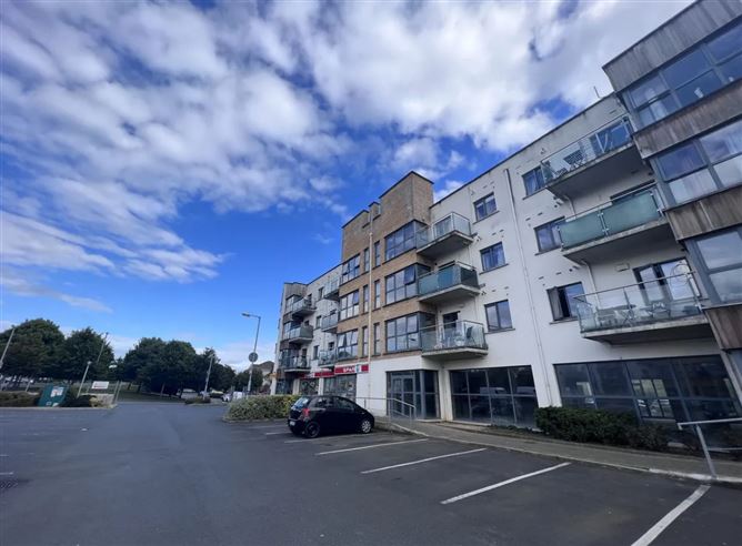 Apartment 142, Block D, Belfry Hall, Citywest, Dublin