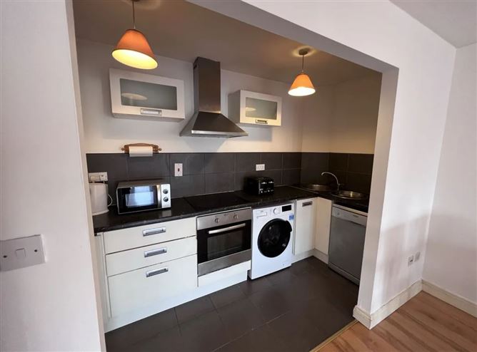 Apartment 142, Block D, Belfry Hall, Citywest, Dublin