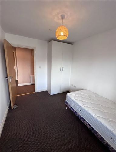 Apartment 142, Block D, Belfry Hall, Citywest, Dublin