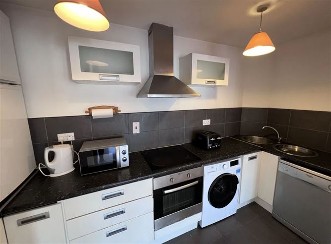 Apartment 142, Block D, Belfry Hall, Citywest, Dublin