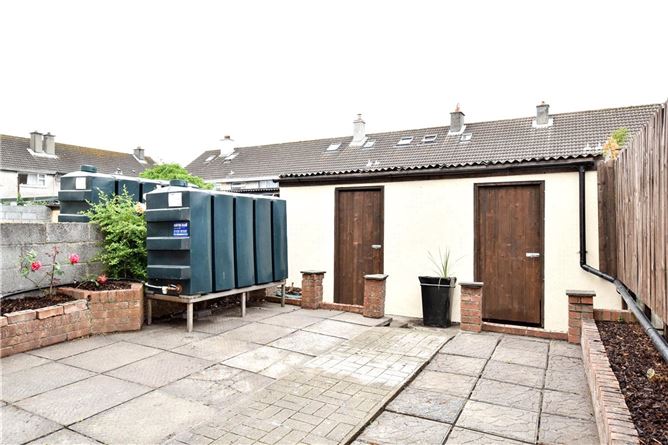 Mount Carmel, 225 Corrib Park, Newcastle, Galway