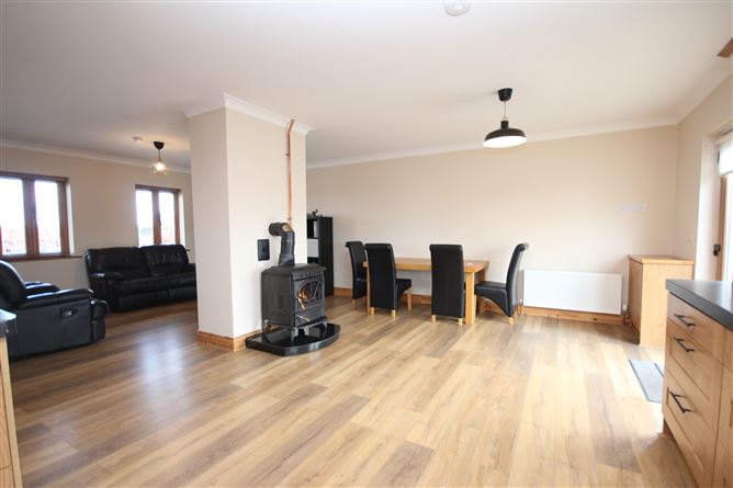 Castle Avenue, Derrin, Borris-in-Ossory, Laois