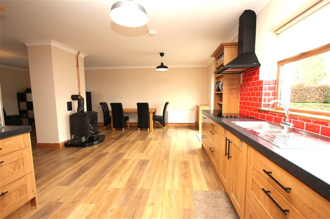Castle Avenue, Derrin, Borris-in-Ossory, Laois