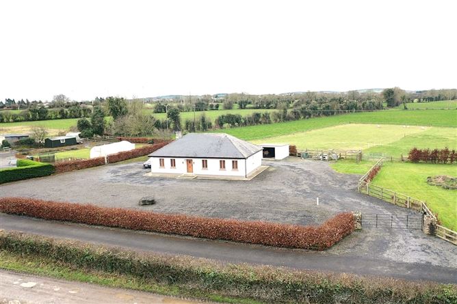 Castle Avenue, Derrin, Borris-in-Ossory, Laois