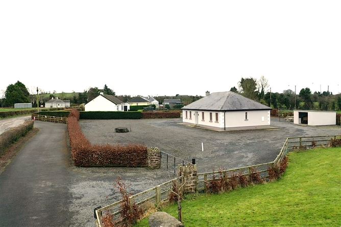 Castle Avenue, Derrin, Borris-in-Ossory, Laois