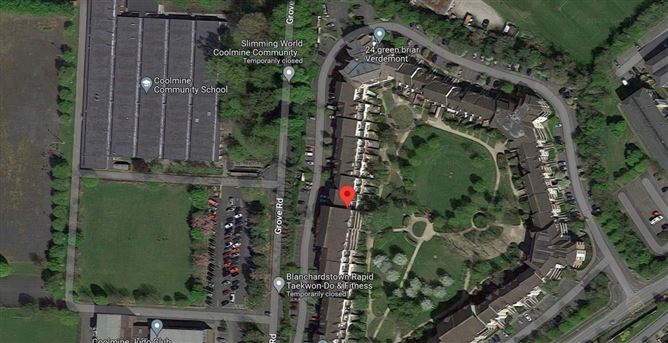 71 Parkview, Verdemont, Blanchardstown, Dublin