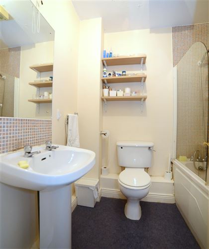 71 Parkview, Verdemont, Blanchardstown, Dublin