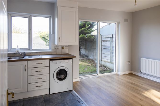 24 Castlegrange Drive, Clondalkin,   Dublin 22