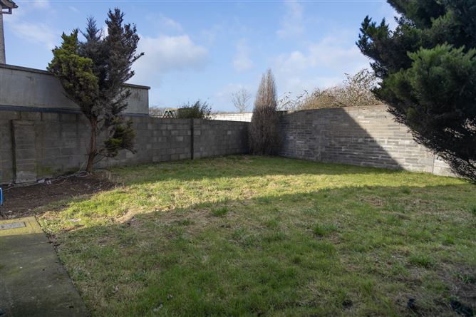 24 Castlegrange Drive, Clondalkin,   Dublin 22