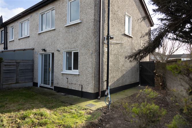 24 Castlegrange Drive, Clondalkin,   Dublin 22