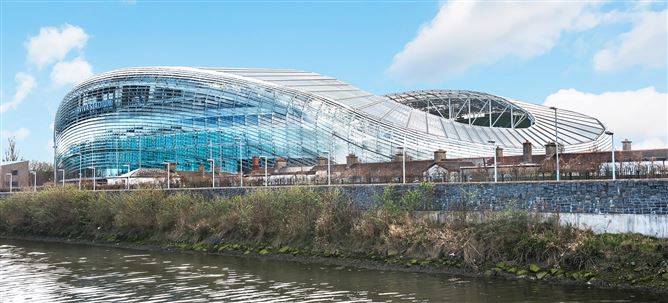 Block A, The Willows, Claremont Road, Sandymount,   Dublin 4