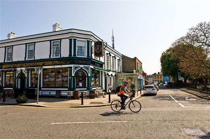 Block A, The Willows, Claremont Road, Sandymount,   Dublin 4