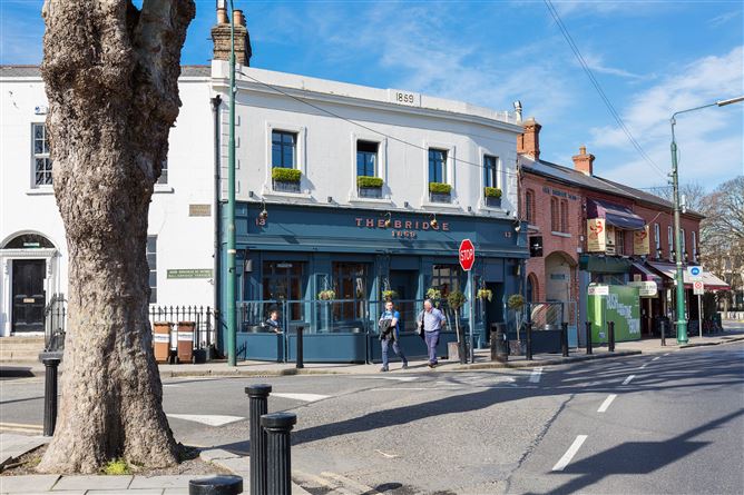 Block A, The Willows, Claremont Road, Sandymount,   Dublin 4