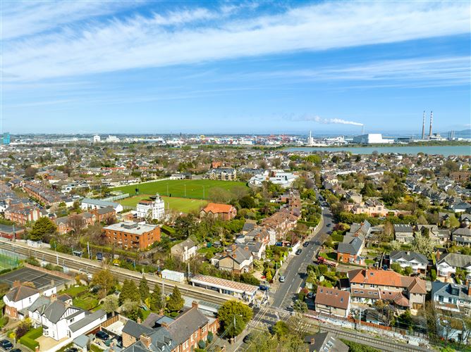 Block A, The Willows, Claremont Road, Sandymount,   Dublin 4