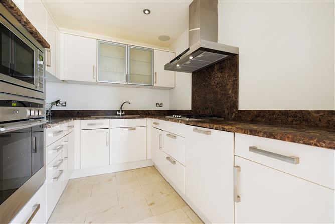 Block A, The Willows, Claremont Road, Sandymount,   Dublin 4