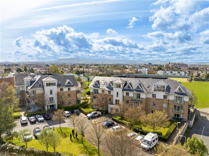 Block A, The Willows, Claremont Road, Sandymount,   Dublin 4