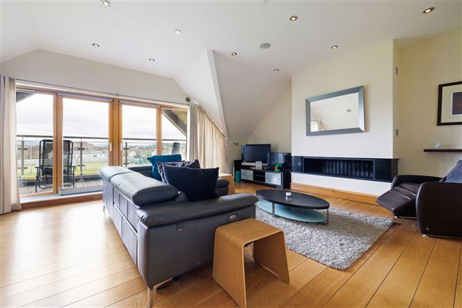 Block A, The Willows, Claremont Road, Sandymount,   Dublin 4