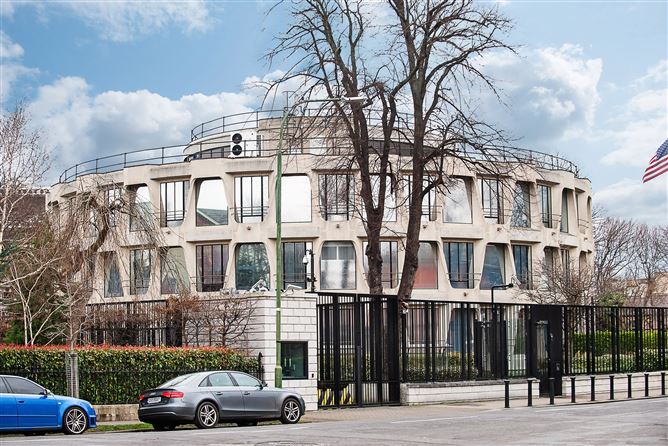 Block A, The Willows, Claremont Road, Sandymount,   Dublin 4