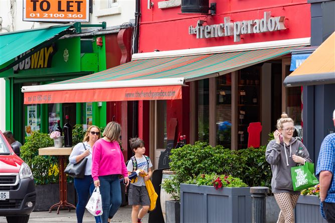 Block A, The Willows, Claremont Road, Sandymount,   Dublin 4