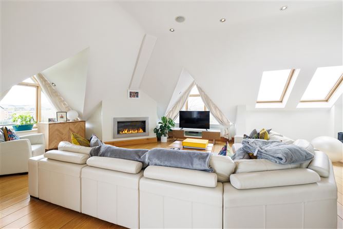 Block A, The Willows, Claremont Road, Sandymount,   Dublin 4