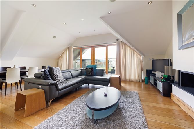 Block A, The Willows, Claremont Road, Sandymount,   Dublin 4