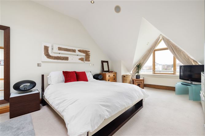 Block A, The Willows, Claremont Road, Sandymount,   Dublin 4