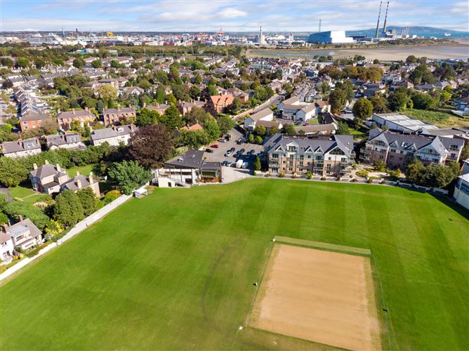 Block A, The Willows, Claremont Road, Sandymount,   Dublin 4