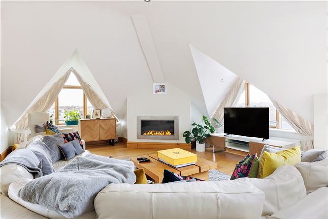 Block A, The Willows, Claremont Road, Sandymount,   Dublin 4