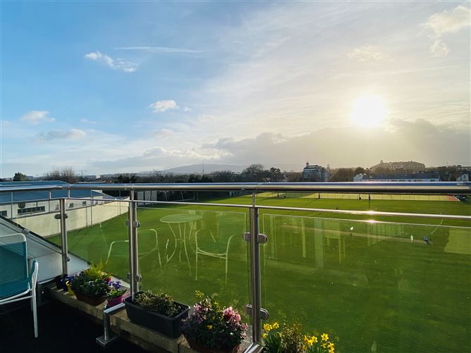 Block A, The Willows, Claremont Road, Sandymount,   Dublin 4