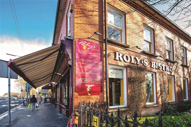 Block A, The Willows, Claremont Road, Sandymount,   Dublin 4