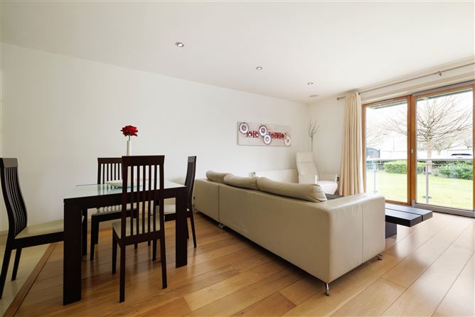 Block A, The Willows, Claremont Road, Sandymount,   Dublin 4