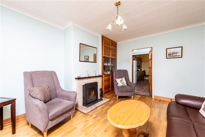 No. 44 Davitt Road North, Wexford Town, Wexford