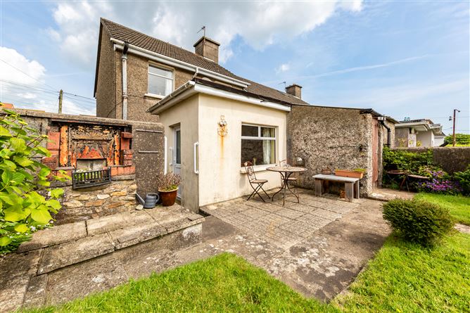 No. 44 Davitt Road North, Wexford Town, Wexford