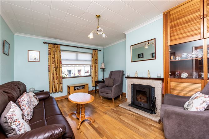 No. 44 Davitt Road North, Wexford Town, Wexford