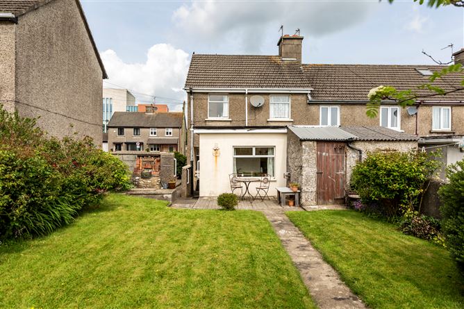 No. 44 Davitt Road North, Wexford Town, Wexford