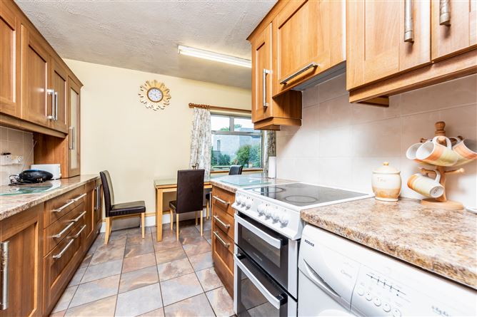 No. 44 Davitt Road North, Wexford Town, Wexford