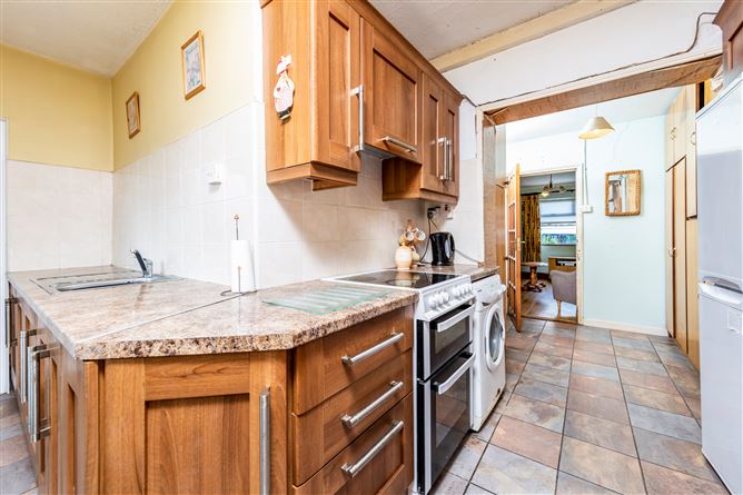No. 44 Davitt Road North, Wexford Town, Wexford